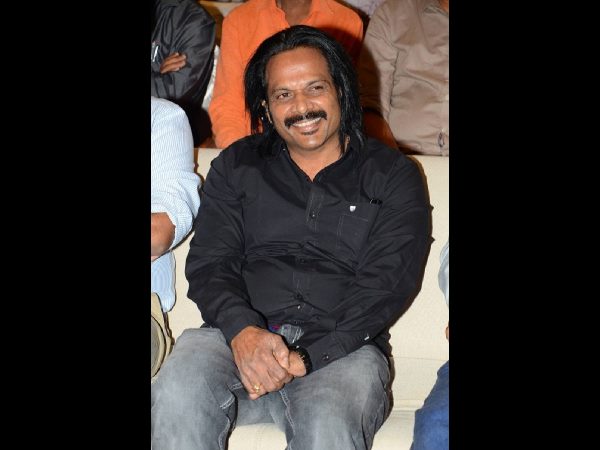 Geethanjali movie producer MVV Satyanarayana Arrested Geethanjali movie producer MVV Satyanarayana Arrested