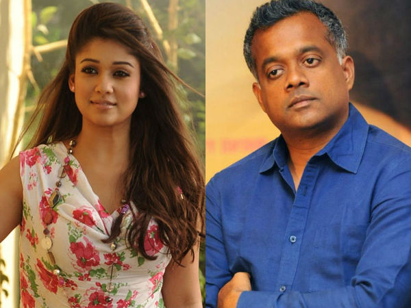 Gautham Menon plays the villain in Atharva's Imaikka Nodigal Gautham Menon plays the villain in Atharva's Imaikka Nodigal