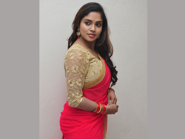 Neerajanam Telugu Movie Audio Launch Neerajanam Telugu Movie Audio Launch