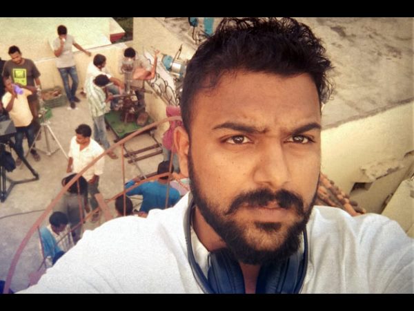 Pelli Choopulu Director Trolls "Industry People" Pelli Choopulu Director Trolls "Industry People"