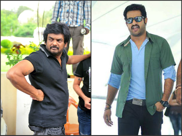 Puri jagannadh,Ntr movie title 420? Puri jagannadh,Ntr movie title 420?