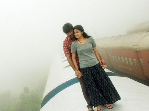 Dhanush's Rail Telugu Movie Official Trailer Dhanush's Rail Telugu Movie Official Trailer