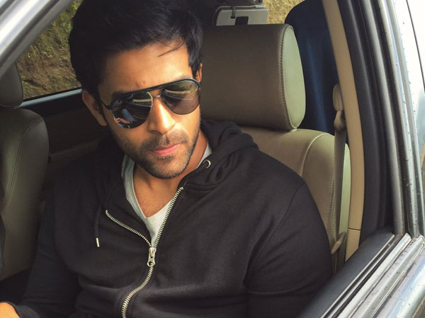 Varun Tej injured on Mister sets Varun Tej injured on Mister sets