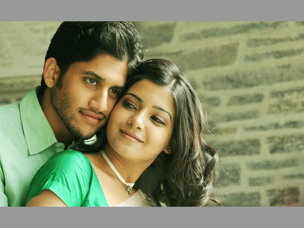 సమంతతో ప్రేమ ఎలా మొదలైంది