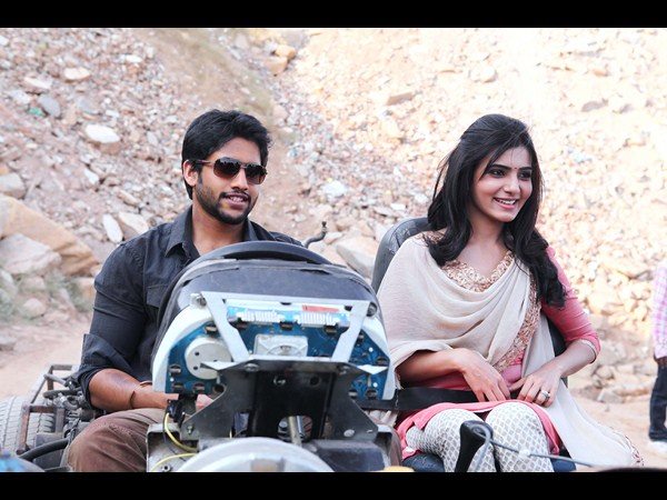 సమంత మాట్లాడుతూ...