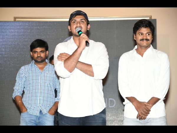 ‘వెంకటాద్రి ఎక్స్ప్రెస్'సక్సెస్ లోనూ...
