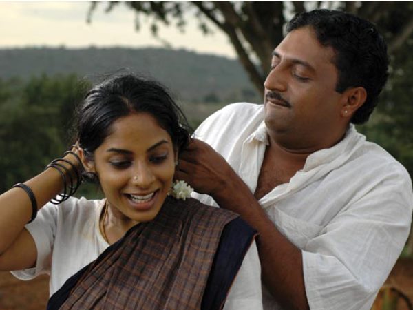 50 ఏళ్ల వయస్సులో తండ్రి అయ్యా