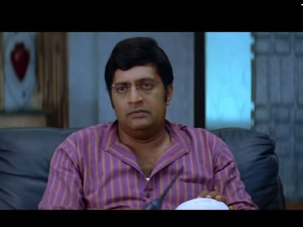తండ్రయ్యాక కొడుకుగా పనికిరానా?