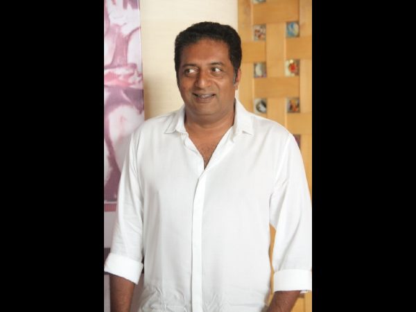 తొలి సినిమా తీయందే