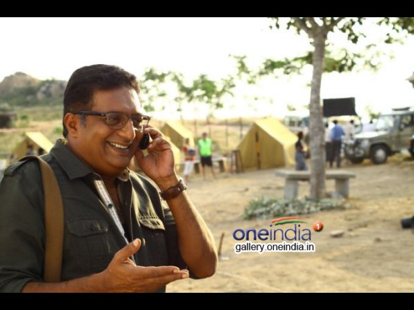 ఒక్కరోజు ఖాళీగా లేదు