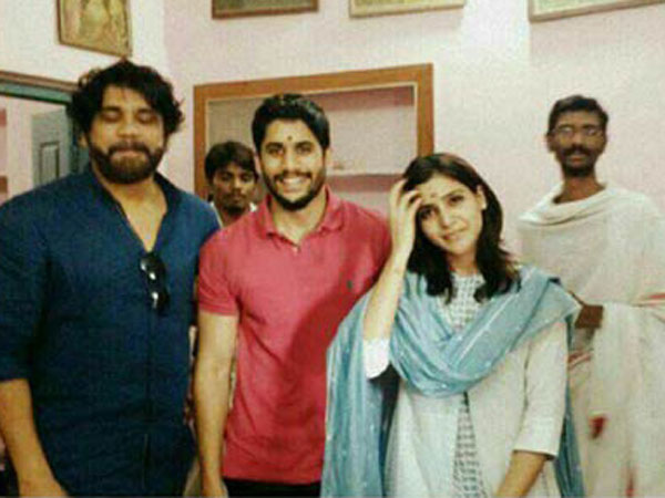 ఆ ఫోటోస్ ఏమిటి?