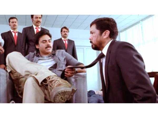 అందుకే ఓటమి