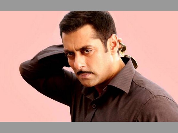 మద్దతు ఇచ్చిన సల్మాన్