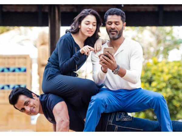 హీరోయిన్ జీవితం