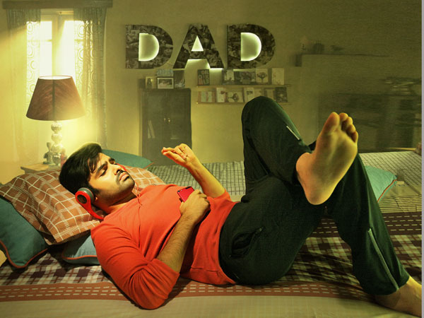 బాహుబలి-2 కంటే ముందే