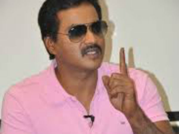 కులం వల్లే ఎదిగావా? అన్నారు, చంపేస్తానన్నా: హీరో సునీల్ వివరణ