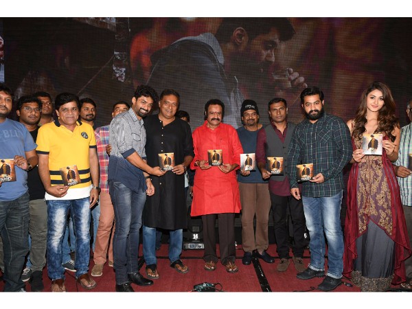 పూరి నేను భయ్యా భయ్యా అని పిలుచుకుంటాం: ఎన్టీఆర్