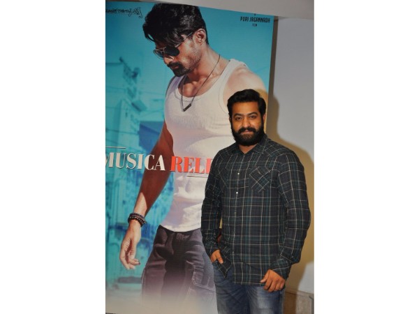 పూరి వల్లే నాలో కాన్ఫిడెన్స్ పెరిగింది