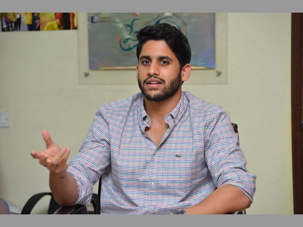 సీక్రెట్ గానే ఉంచుతా, నాన్నకు ముందే సమంతతో లవ్ విషయం లీకైంది