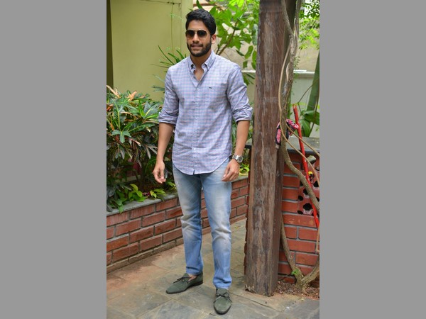 కల్యాణ్ కృష్ణతో ‘సోగ్గాడే చిన్నినాయనా’ తరహాలో