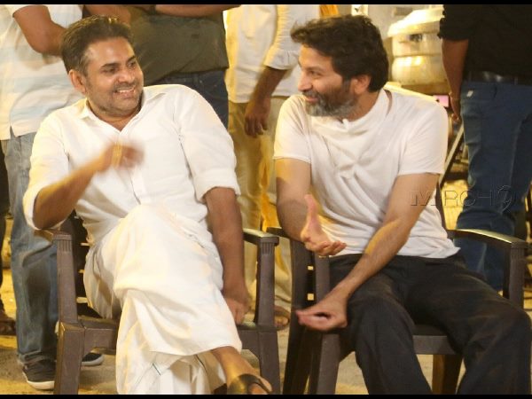 రాజకీయాలు