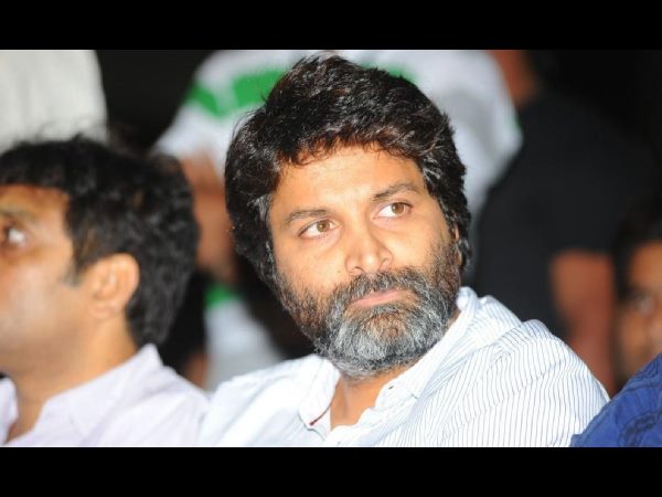 త్రివిక్రమ్ పవన్ కోసం వదులుకున్నాడా?