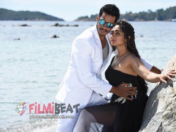 తొలి రోజు నుంచే గొడవ
