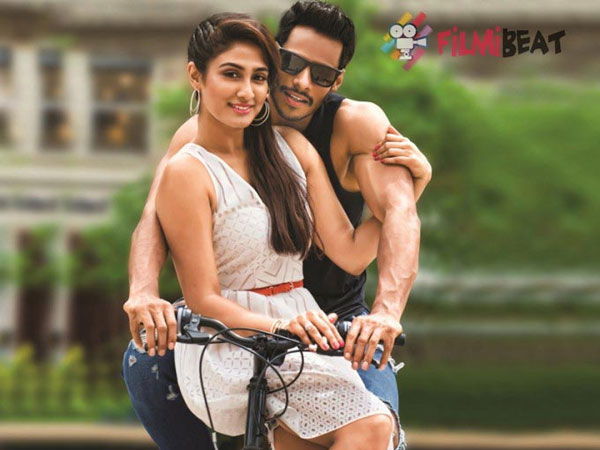 రావు రమేష్ పాత్రేంటి