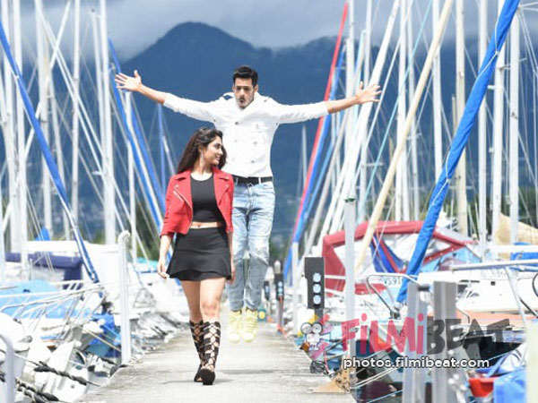 అప్పట్లో రాసిన కథ