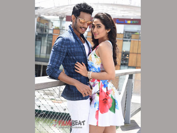 అప్పటినుంచే అనాసక్తి
