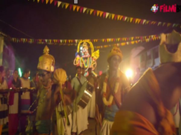 హార్ట్ టచింగ్ ఫినిష్: