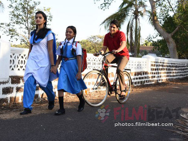 అదే పెద్ద ప్లస్