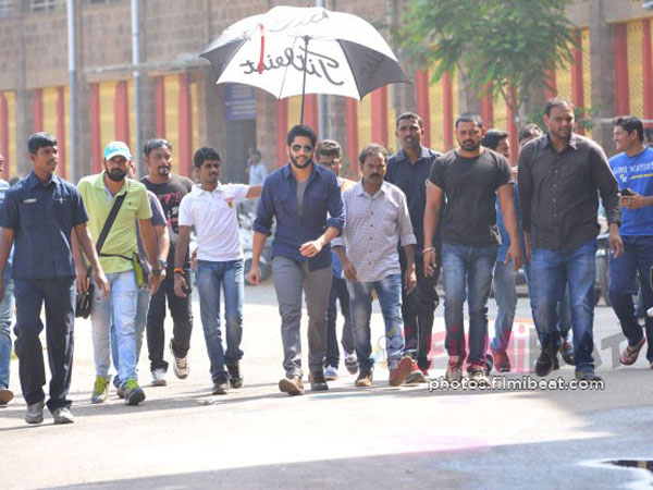 అతిధి పాత్రల కిక్