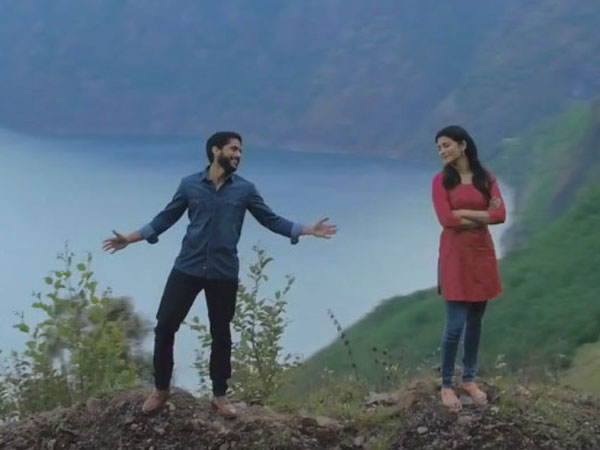చూడకపోతే హ్యాపీనే