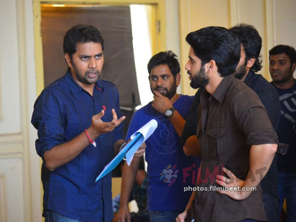 సినిమాకు పనిచేసిన టీమ్