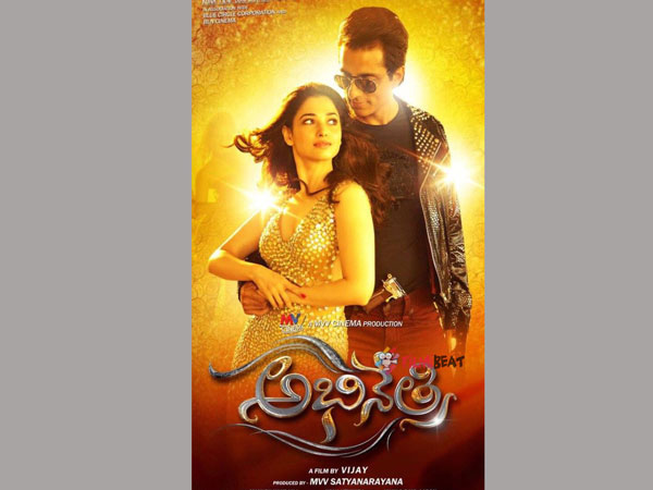 దర్శకుడి పనితీరు