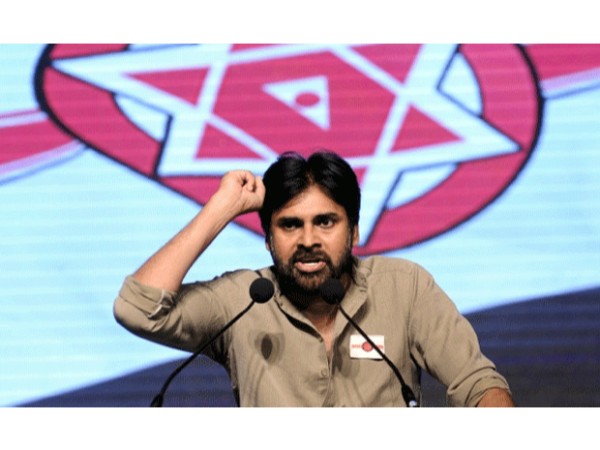 పొలిటికల్ మైలేజీ కోసమే ఆ సినిమా?