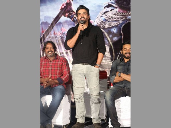 బాహుబలిలో 30 శాతం