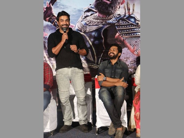 శ్రీదివ్య ఏమందంటే..