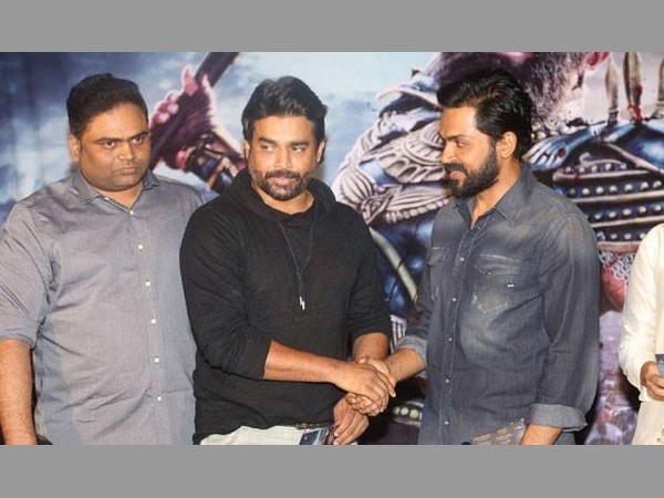 ప్రారంభమై మూడేళ్లు