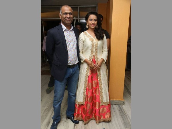 విజువల్ ఎఫెక్ట్స్ దే