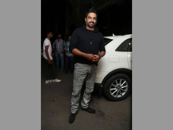 బాహుబలి చూసి ఈర్ష్య