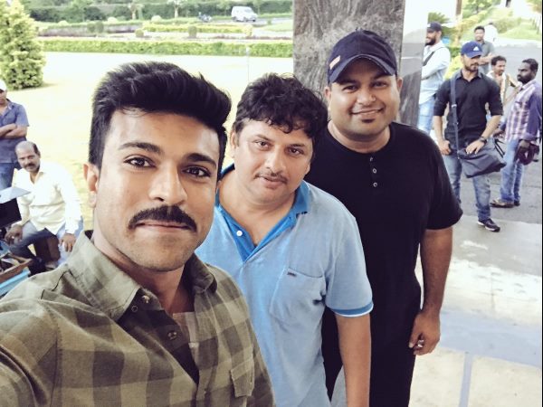 శత్రువుంటే చాలు
