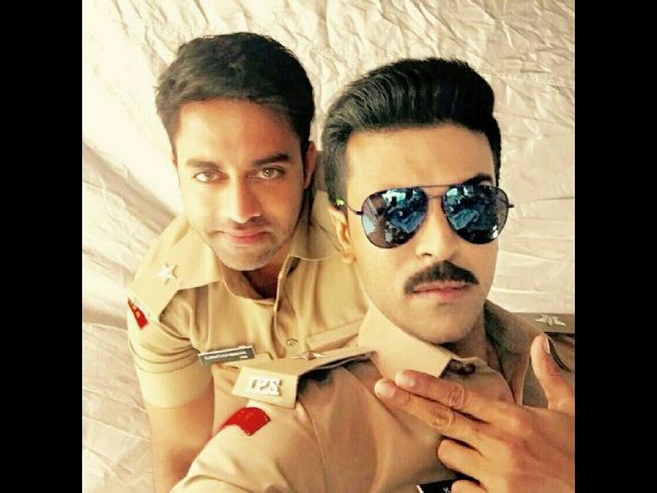 నటుగానూ ఈ సారి