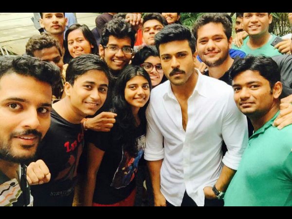 ఇండస్ట్రీ ఇన్ సైడ్ టాక్