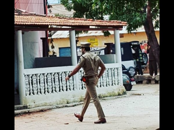 నాన్ స్టాప్ షెడ్యూల్స్