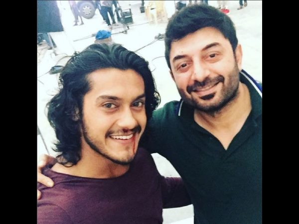 స్పెషల్ టీజర్