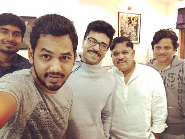 బ్రేక్ తప్పదేమో