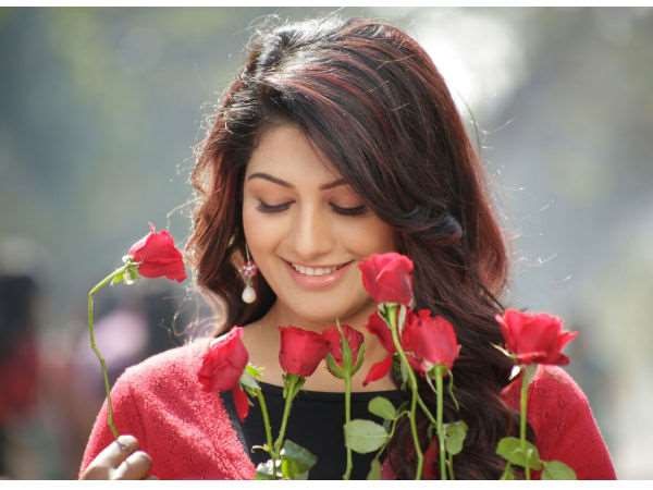 జాగ్వార్ హీరో తండ్రితో