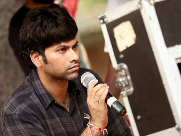 ఓంకారన్నయ్య డైరెక్షన్ లో: